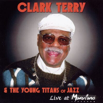Terry, Clark - Live At Marihan\'s