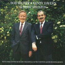 Wilber, Bob/Kenny Davern - Summit Reunion