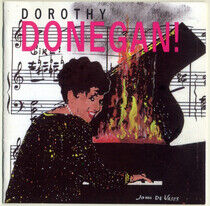 Donegan, Dorothy - Live At the 1990 Floating