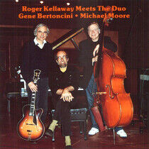Kellaway, Roger - Meets the Duo