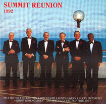 Wilber, Bob - Summit Reunion 1992
