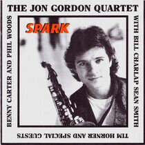 Gordon, Jon - Spark