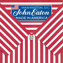 Eaton, John - Made In America