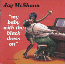 McShann, Jay - My Baby With the Black..