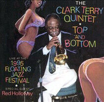 Terry, Clark -Quintet- - Top and Bottom
