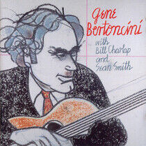 Bertoncini, Gene - With Bill Charlap and..