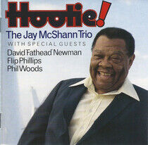 McShann, Jay -Trio- - Hootie!