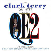 Terry, Clark - Live On Qe2