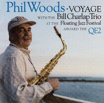 Woods, Phil - Voyage