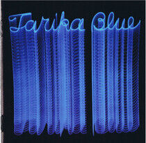 Tarika Blue - Tarika Blue