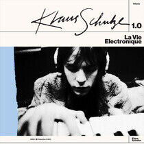 Schulze, Klaus - La Vie Electronique 1.0