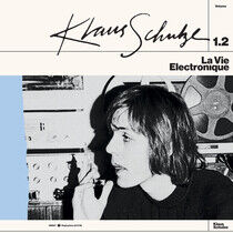 Schulze, Klaus - La Vie Electronique 1.2