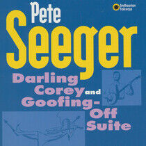 Seeger, Pete - Darling Corey & Goofing