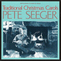 Seeger, Pete - Traditional Christmas Car