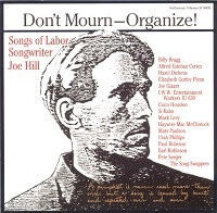 V/A - Don't Mourn - Organize!