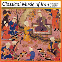 V/A - Classical Music of Iran
