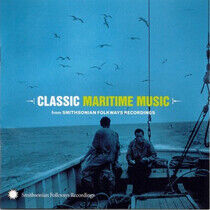 V/A - Classic Maritime Music Fr