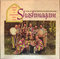 Shasmaqam - Bukharan Jewish Ensemble