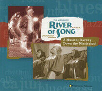 V/A - River of Song