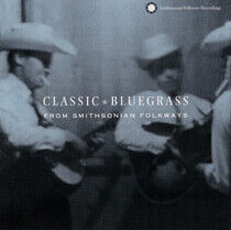 V/A - Classic Bluegrass..-25tr-