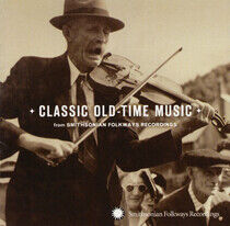 V/A - Classic Old Time Musi -29