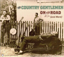 Country Gentlemen - On the Road