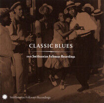 V/A - Classic Blues From