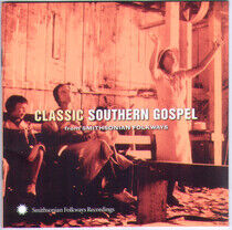 V/A - Classic Southern Gospel
