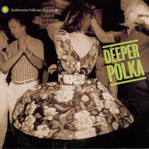 V/A - Deeper Polka