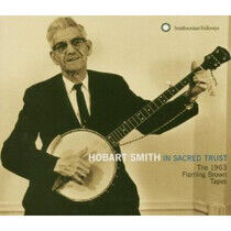 Smith, Howie - In Sacred Trust