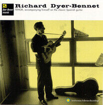 Dyer-Bennet, Richard - 2