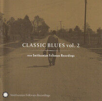 V/A - Classic Blues V.2