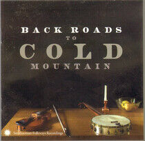 V/A - Back Roads To Cold Mounta