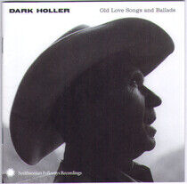 V/A - Dark Holler -26tr-