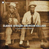 V/A - Classic African-American.