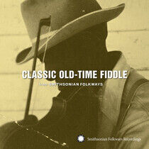 V/A - Classic Old-Time Fiddle..