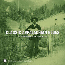 V/A - Classic Appalachian Blues