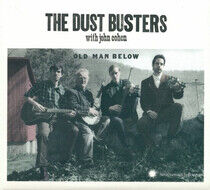 Dust Busters - Old Man Below