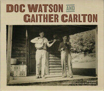 Watson, Doc & Gaither - Doc Watson and Gaither..
