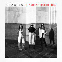 Wiles, Lula - Shames & Sedition