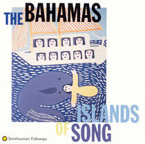 V/A - Bahamas-Islands of Song