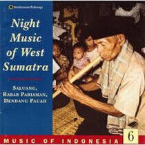V/A - Music of Indonesia 6