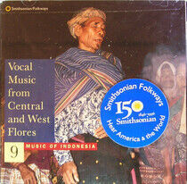 V/A - Music of Indonesia 9