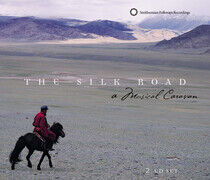 V/A - Silk Road-A Musical...