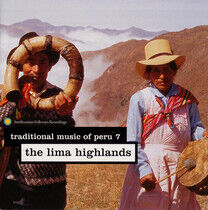 V/A - Traditional Music...7
