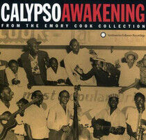 V/A - Calypso Awakening
