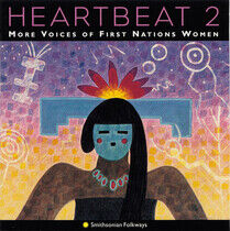 V/A - Heartbeat 2