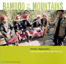 V/A - Bamboo On the Mountains,