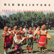 Old Believers - Songs of the Nekrasov Cos