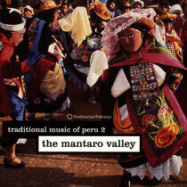 V/A - Music of Peru 2